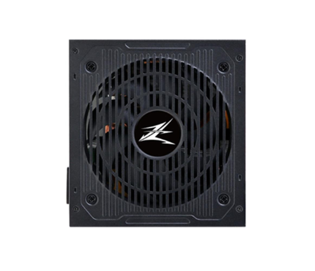 Zalman MegaMax 500W 80 Plus - 642881 - zdjęcie 2